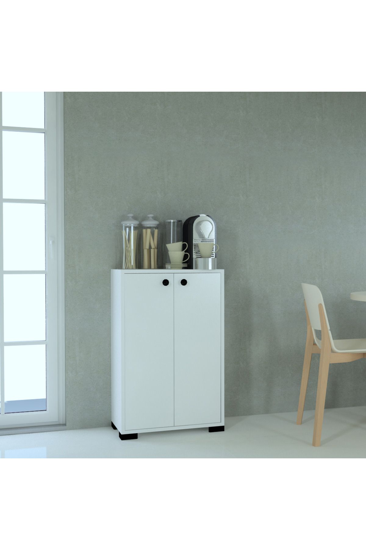 Armağan Banyo Dolabı - Görsel 2