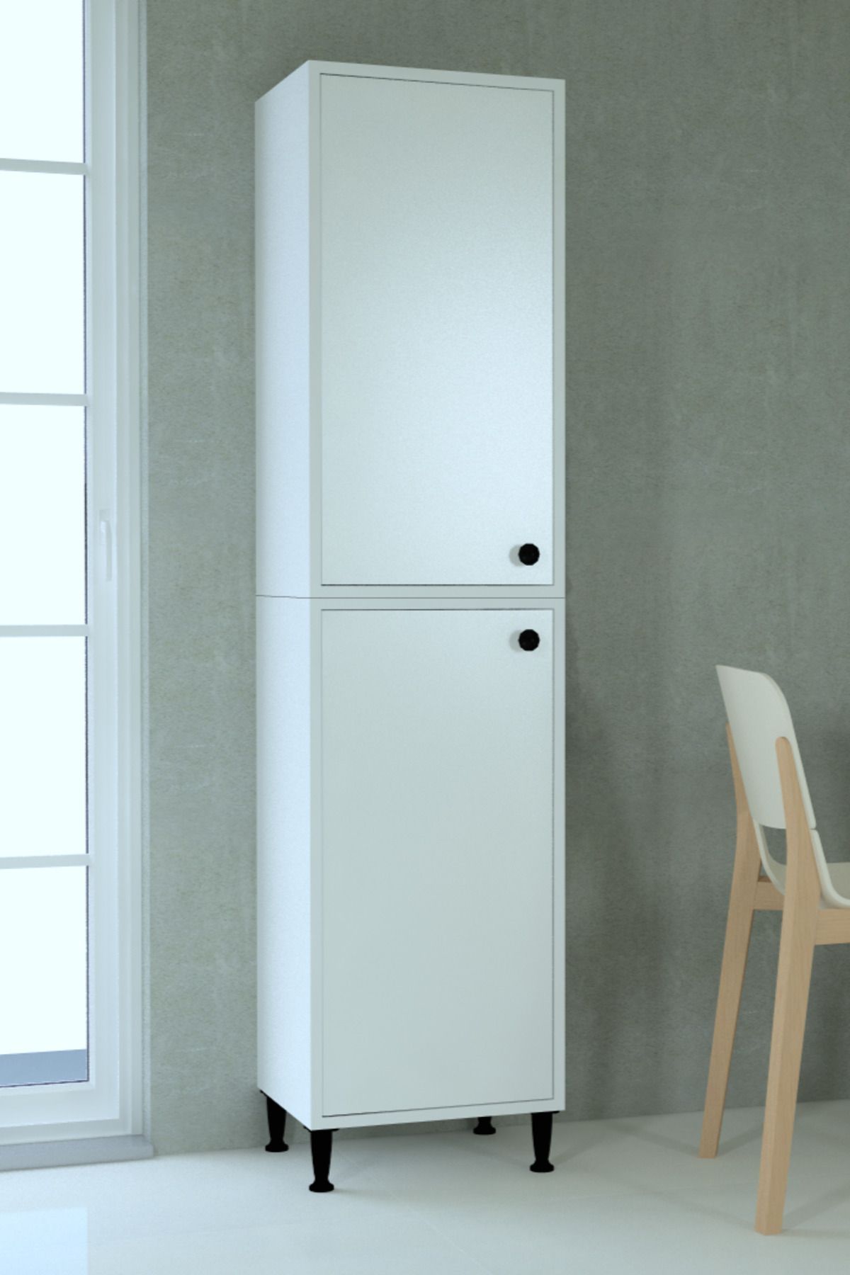 Kumru Banyo Dolabı - Görsel 2