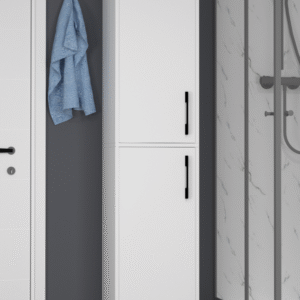 Lizbon No.1 Banyo Dolabı