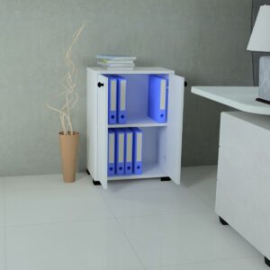 Anka Dosya Dolabı Tekli