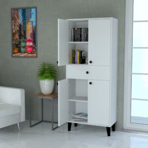 Çok Amaçlı Efes Dolap