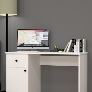 Duru No.1 Modern Çalışma Masası