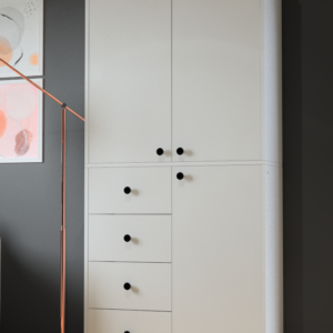 Madrid No.4 Mutfak Dolabı