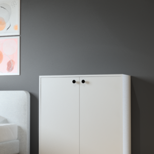 Madrid No.7 Çok Amaçlı Dolap