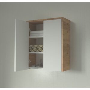 Twin Efes Çok Amaçlı Dolap