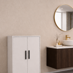 Çınar Banyo Dolabı