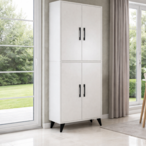 Çınar Çift Katlı Çok Amaçlı Dolap