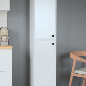 Masal Banyo Dolabı