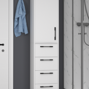 Lizbon No.2 Banyo Dolabı